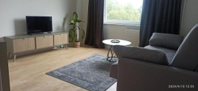 New green Vilnius Apartamentai